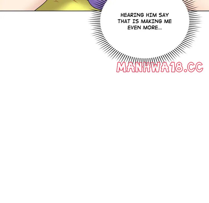 18+ Signed, Sealed, Mistaken Chapter 30 page 47