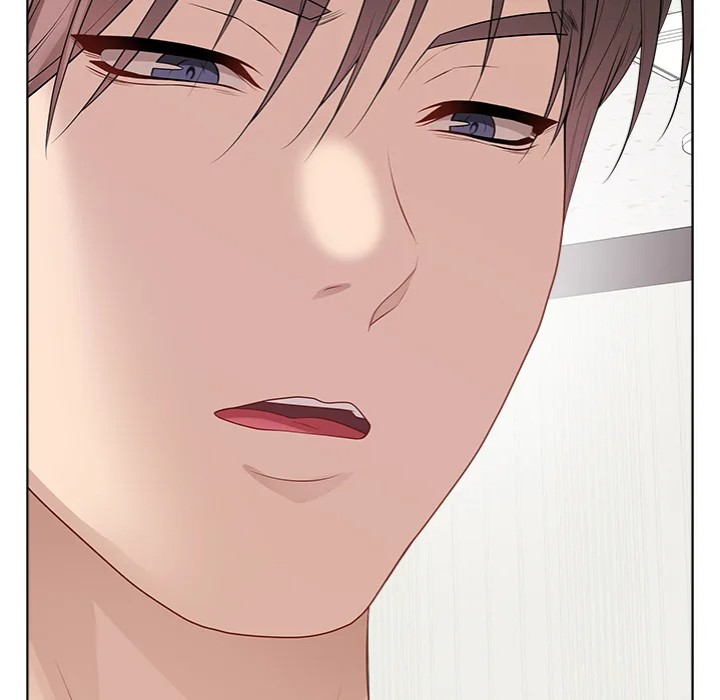 18+ Signed, Sealed, Mistaken Chapter 30 page 49