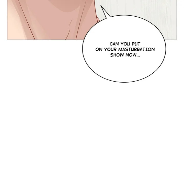 18+ Signed, Sealed, Mistaken Chapter 30 page 50