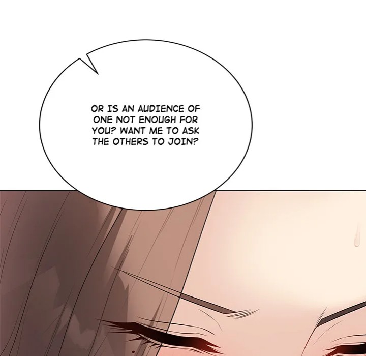 18+ Signed, Sealed, Mistaken Chapter 30 page 51
