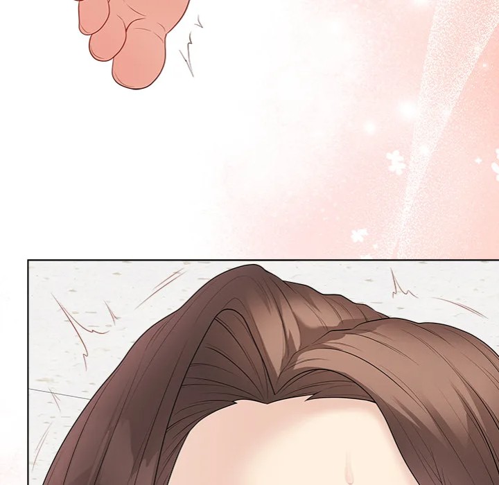 18+ Signed, Sealed, Mistaken Chapter 30 page 56