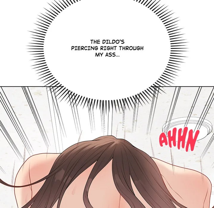 18+ Signed, Sealed, Mistaken Chapter 30 page 62