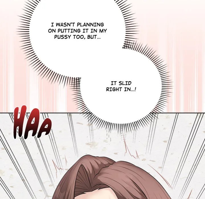 18+ Signed, Sealed, Mistaken Chapter 30 page 65