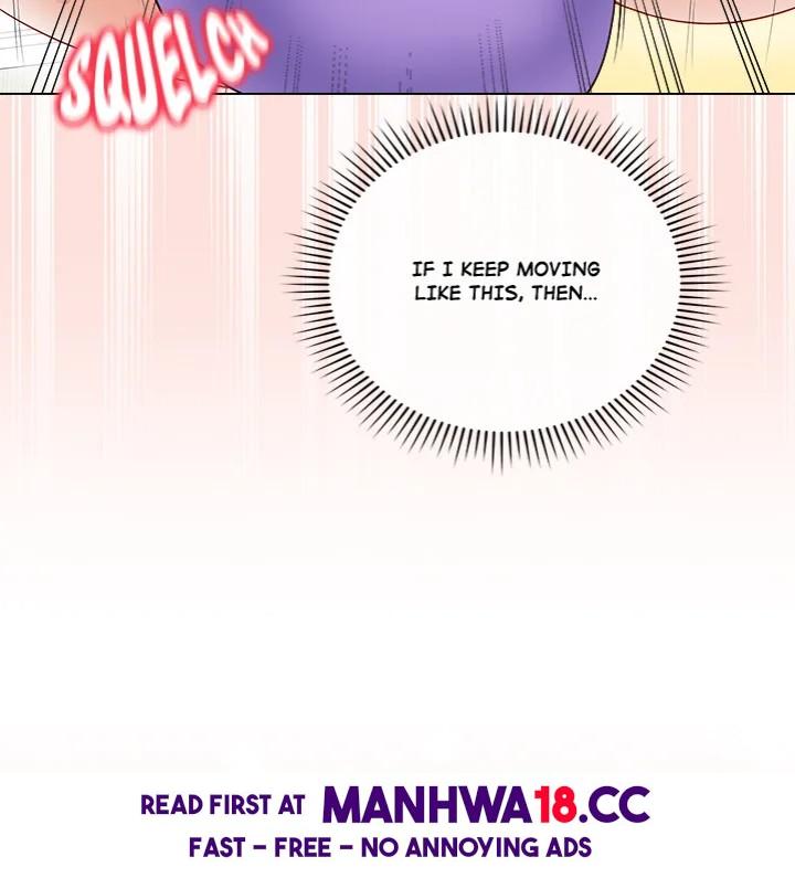 18+ Signed, Sealed, Mistaken Chapter 30 page 71