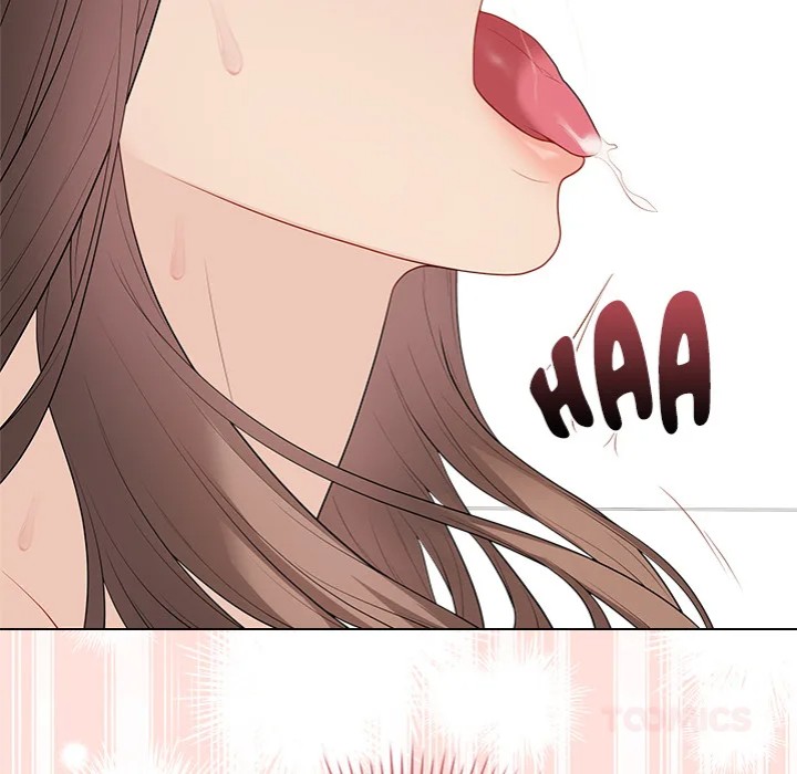 18+ Signed, Sealed, Mistaken Chapter 30 page 76