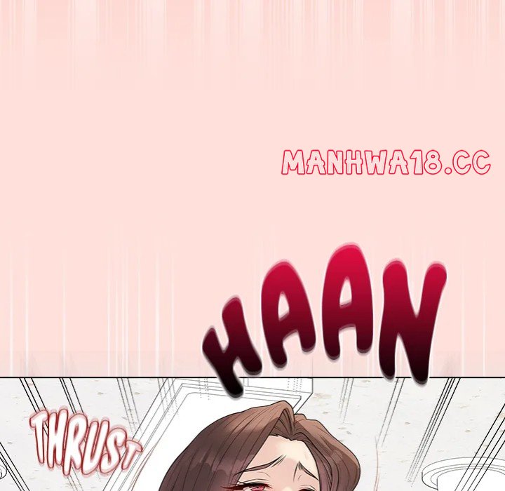 18+ Signed, Sealed, Mistaken Chapter 30 page 81