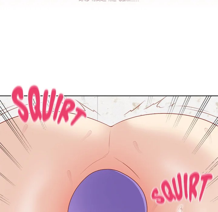 18+ Signed, Sealed, Mistaken Chapter 30 page 84