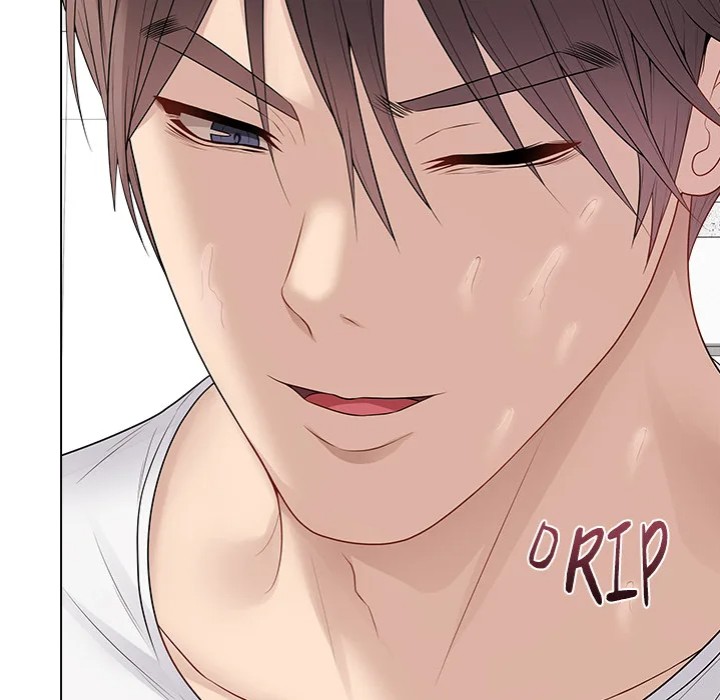 18+ Signed, Sealed, Mistaken Chapter 30 page 87