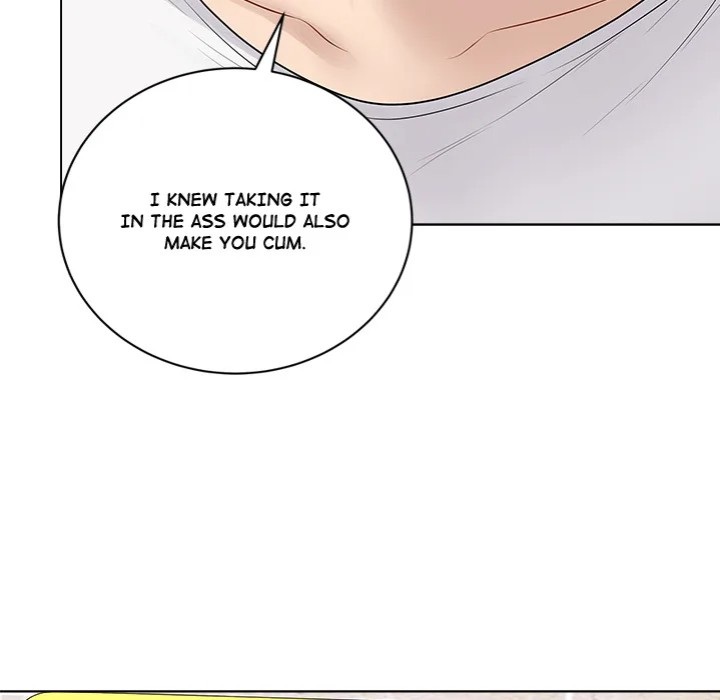 18+ Signed, Sealed, Mistaken Chapter 30 page 88