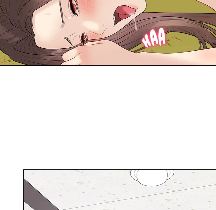 18+ Signed, Sealed, Mistaken Chapter 30 page 91