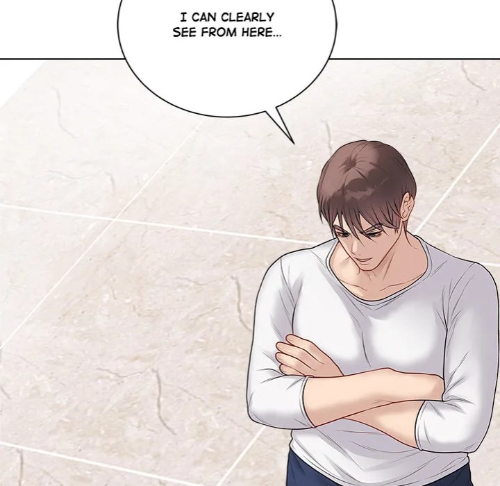 18+ Signed, Sealed, Mistaken Chapter 30 page 94