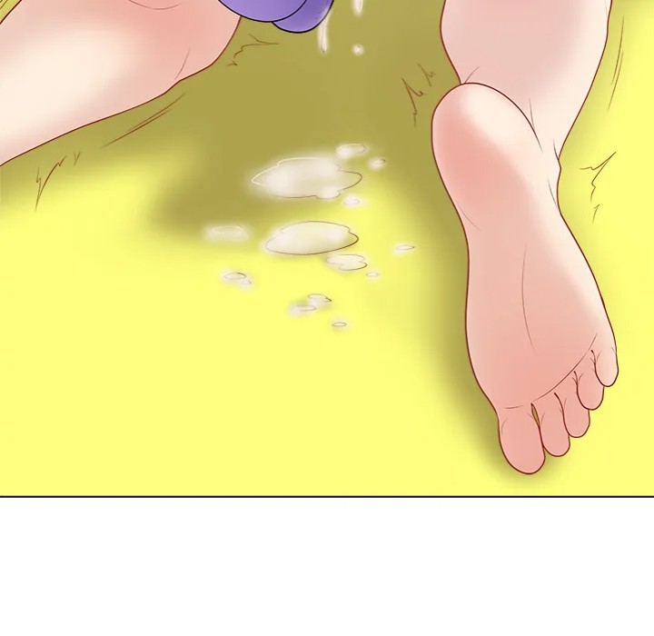 18+ Signed, Sealed, Mistaken Chapter 30 page 98