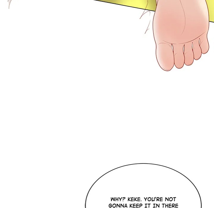 18+ Signed, Sealed, Mistaken Chapter 30 page 104