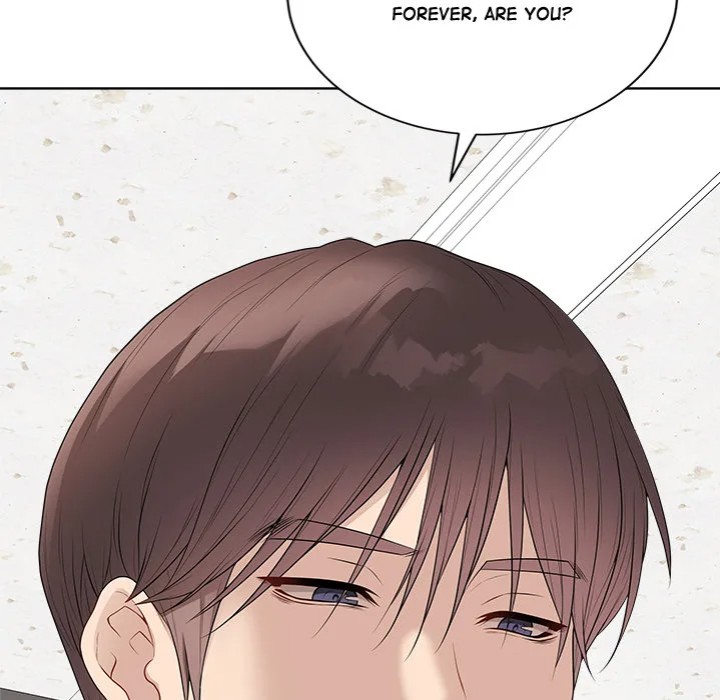 18+ Signed, Sealed, Mistaken Chapter 30 page 105