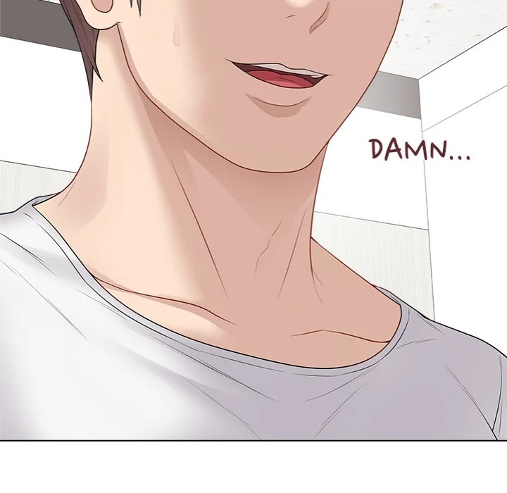 18+ Signed, Sealed, Mistaken Chapter 30 page 106