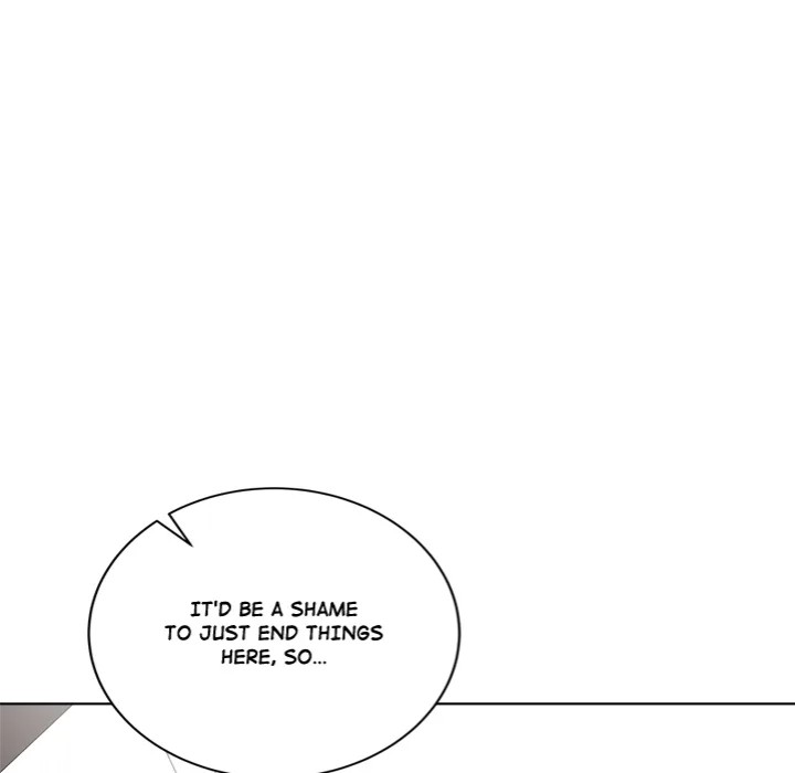 18+ Signed, Sealed, Mistaken Chapter 30 page 110