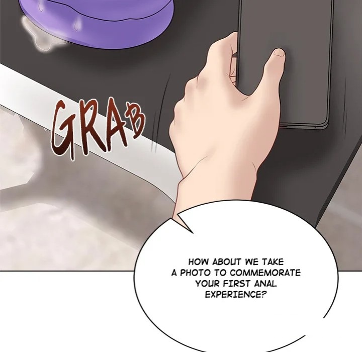18+ Signed, Sealed, Mistaken Chapter 30 page 112