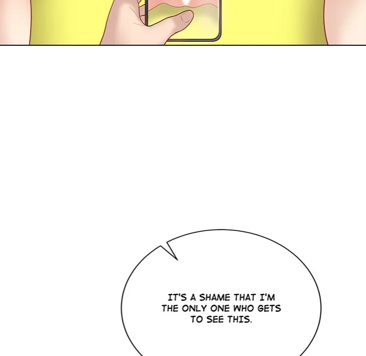 18+ Signed, Sealed, Mistaken Chapter 30 page 116