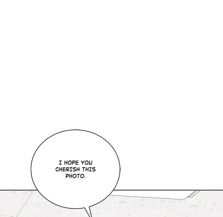 18+ Signed, Sealed, Mistaken Chapter 30 page 119