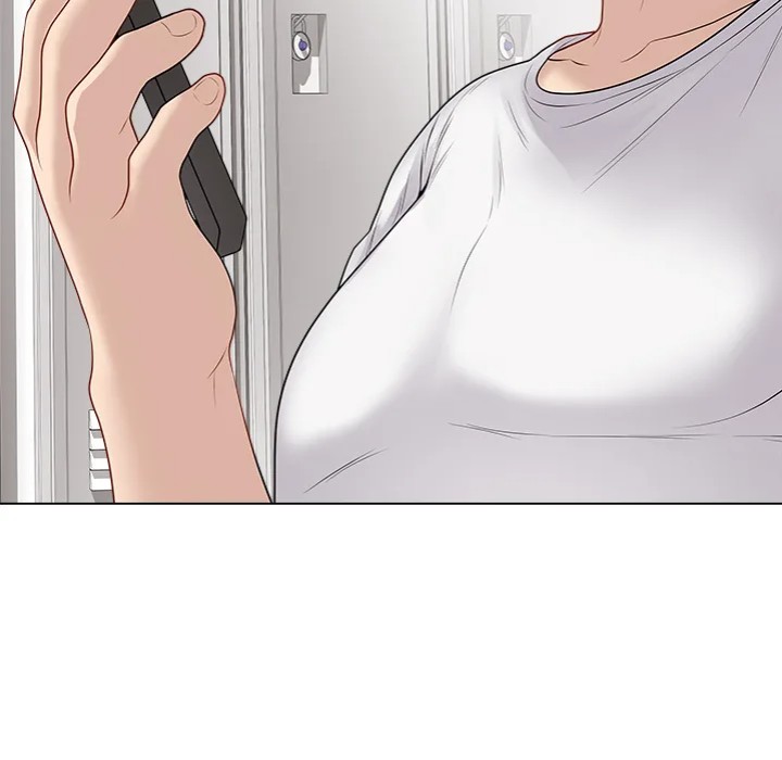 18+ Signed, Sealed, Mistaken Chapter 30 page 121