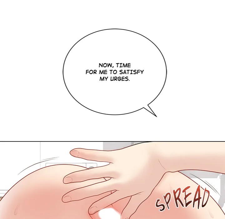 18+ Signed, Sealed, Mistaken Chapter 30 page 122