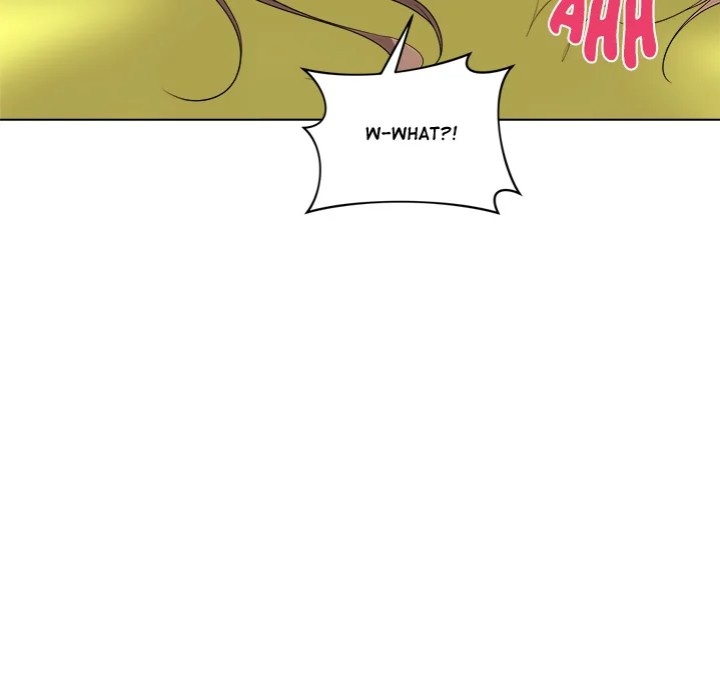 18+ Signed, Sealed, Mistaken Chapter 30 page 124