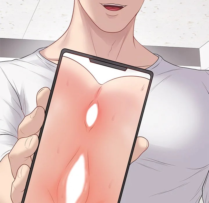 18+ Signed, Sealed, Mistaken Chapter 30 page 126