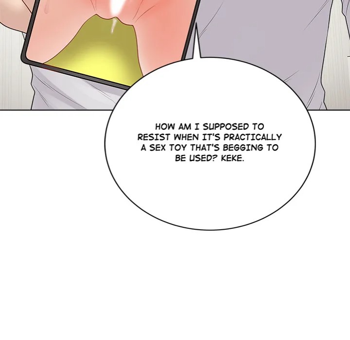 18+ Signed, Sealed, Mistaken Chapter 30 page 127