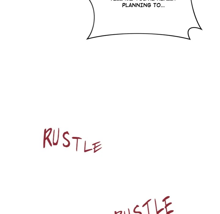 18+ Signed, Sealed, Mistaken Chapter 30 page 130