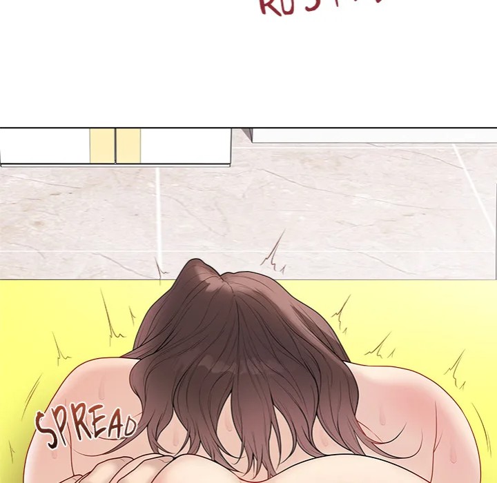 18+ Signed, Sealed, Mistaken Chapter 30 page 131