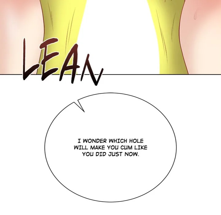18+ Signed, Sealed, Mistaken Chapter 30 page 133