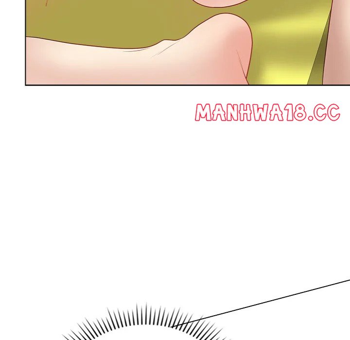 18+ Signed, Sealed, Mistaken Chapter 30 page 142