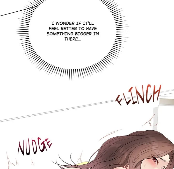 18+ Signed, Sealed, Mistaken Chapter 30 page 143