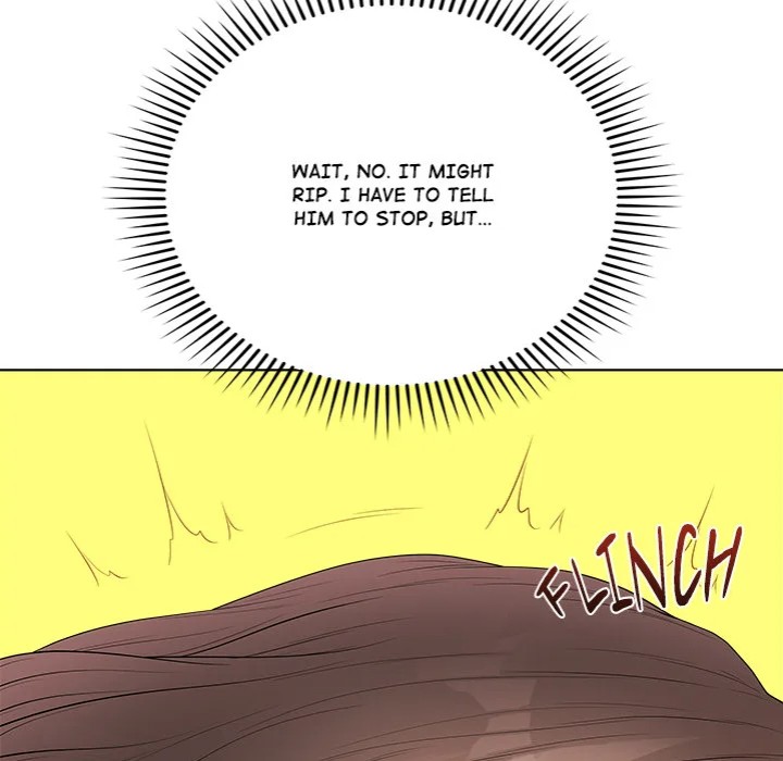 18+ Signed, Sealed, Mistaken Chapter 30 page 146