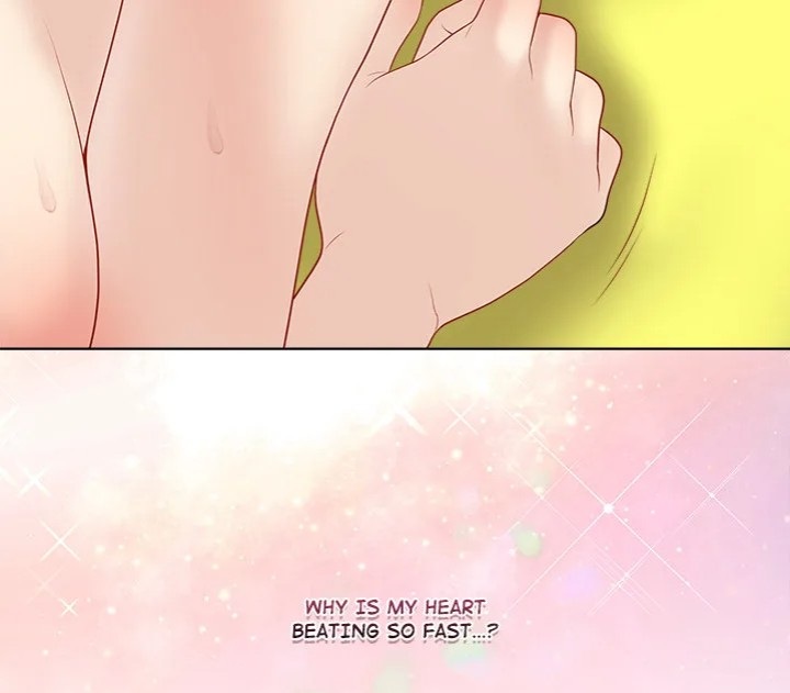 18+ Signed, Sealed, Mistaken Chapter 30 page 148