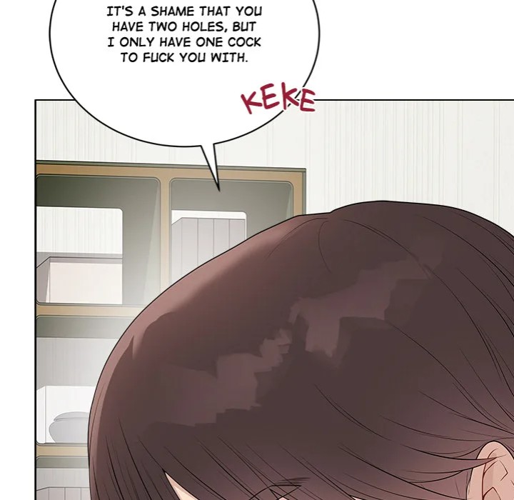 18+ Signed, Sealed, Mistaken Chapter 30 page 150