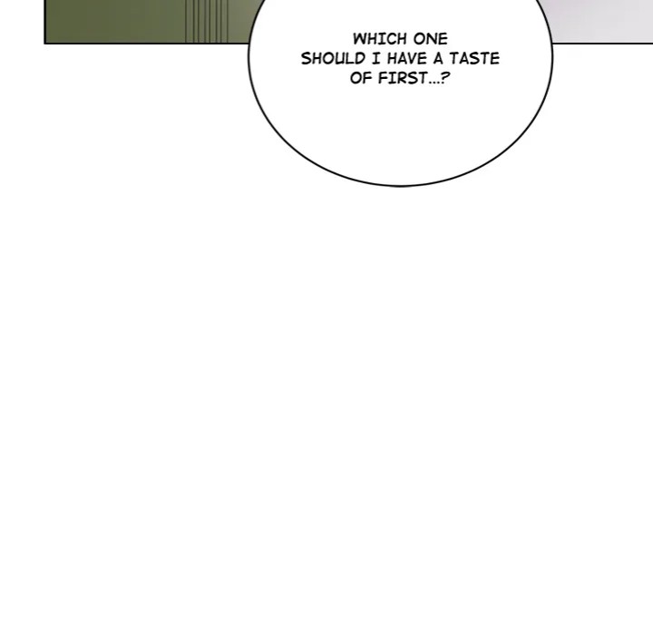 18+ Signed, Sealed, Mistaken Chapter 30 page 152