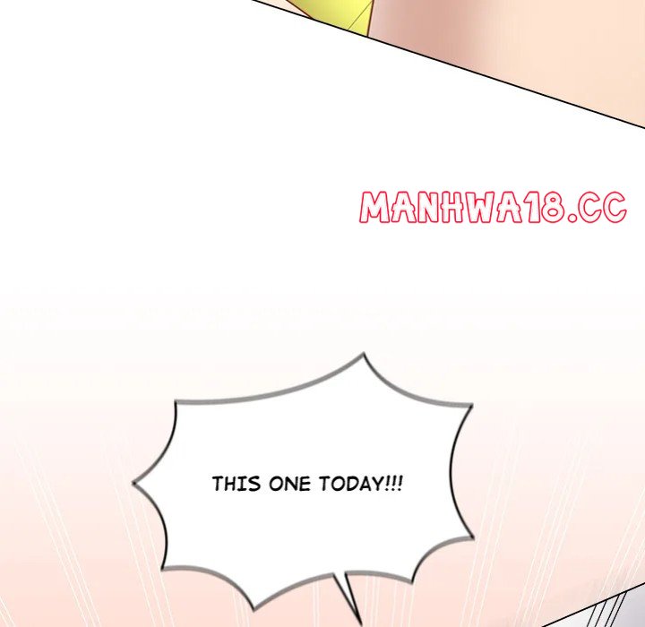 18+ Signed, Sealed, Mistaken Chapter 30 page 155