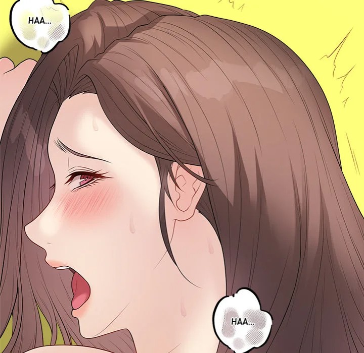 18+ Signed, Sealed, Mistaken Chapter 30 page 159