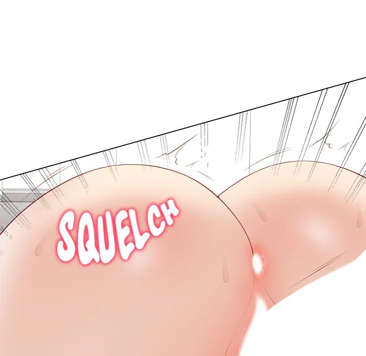 18+ Signed, Sealed, Mistaken Chapter 30 page 161