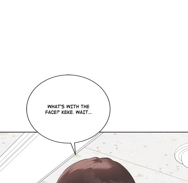 18+ Signed, Sealed, Mistaken Chapter 30 page 166