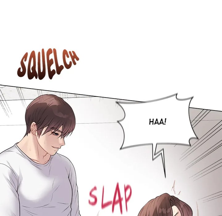 18+ Signed, Sealed, Mistaken Chapter 30 page 169