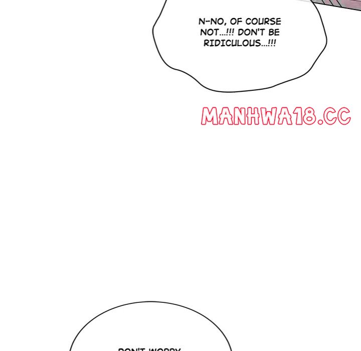18+ Signed, Sealed, Mistaken Chapter 30 page 171