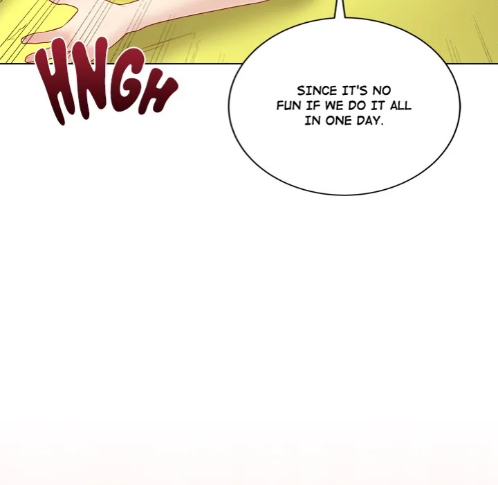 18+ Signed, Sealed, Mistaken Chapter 30 page 174