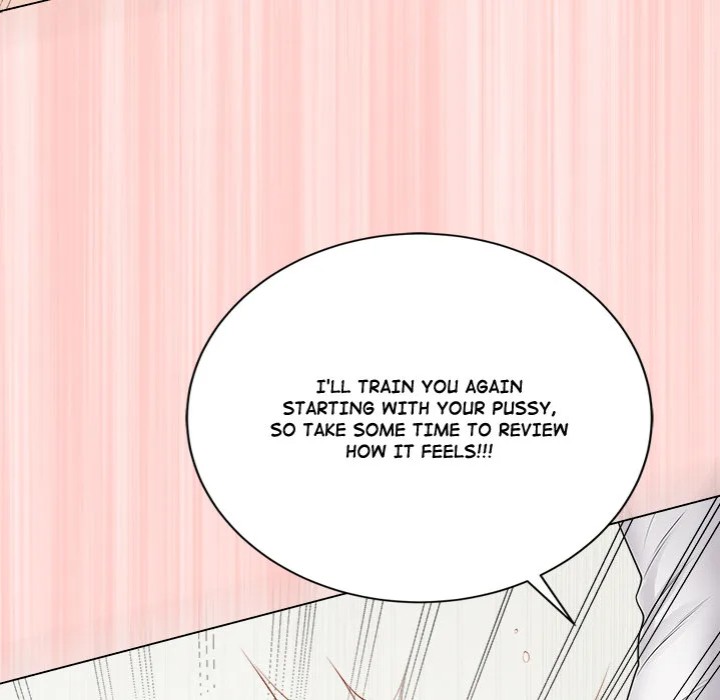 18+ Signed, Sealed, Mistaken Chapter 30 page 177