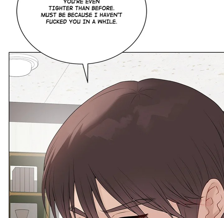 18+ Signed, Sealed, Mistaken Chapter 30 page 184