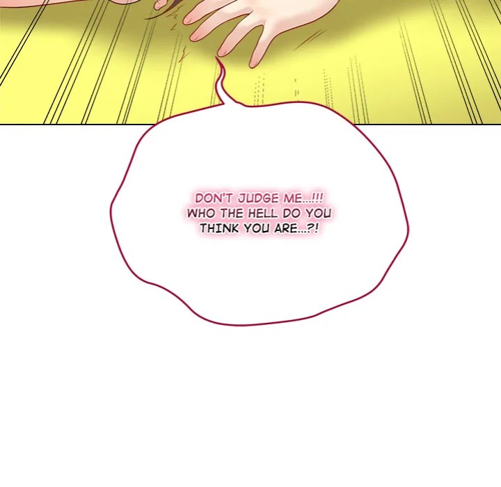 18+ Signed, Sealed, Mistaken Chapter 30 page 191