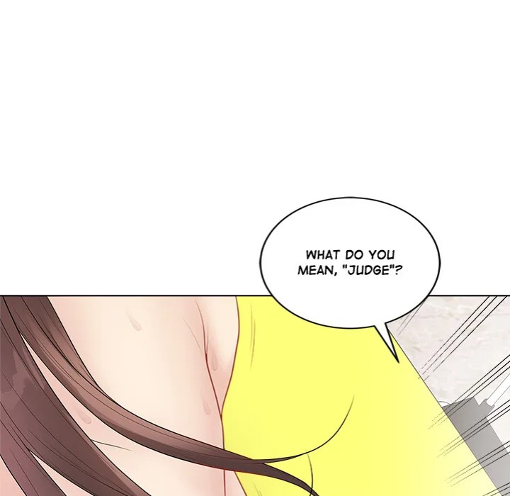 18+ Signed, Sealed, Mistaken Chapter 30 page 192