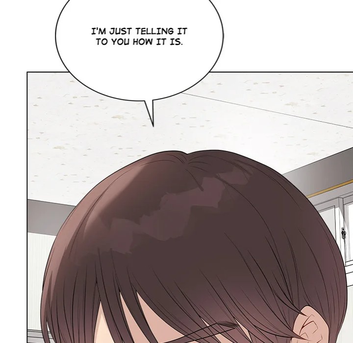 18+ Signed, Sealed, Mistaken Chapter 30 page 195