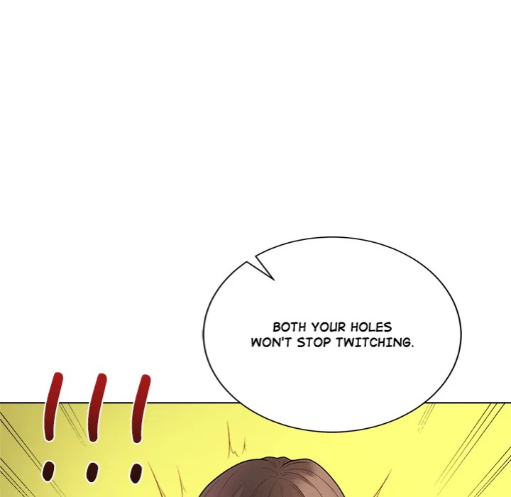 18+ Signed, Sealed, Mistaken Chapter 30 page 197